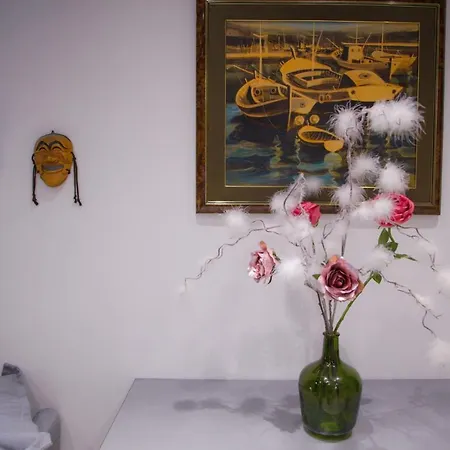 Via Corso Lägenhet *