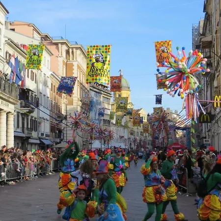 Via Corso *