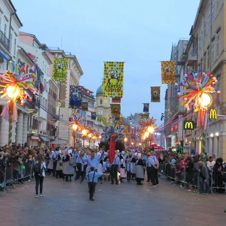 아파트 Via Corso