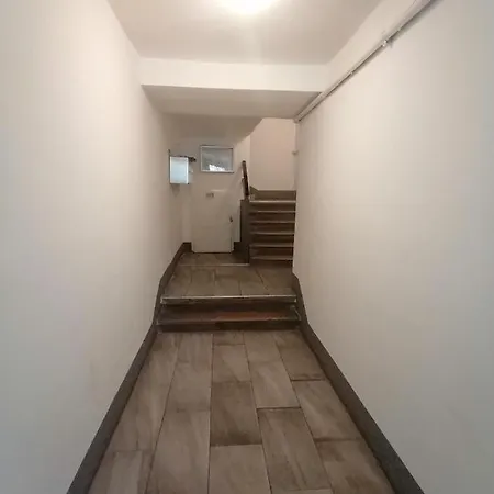 Апартаменты Via Corso