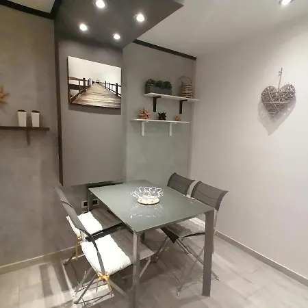Apartmán Via Corso Rijeka
