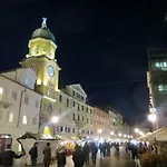 Via Corso Rijeka