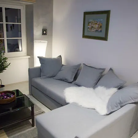 Appartement Via Corso