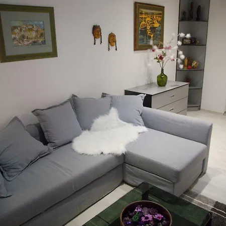 Appartement Via Corso