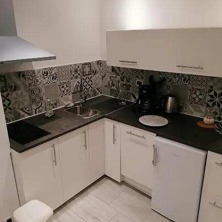 Via Corso Appartement