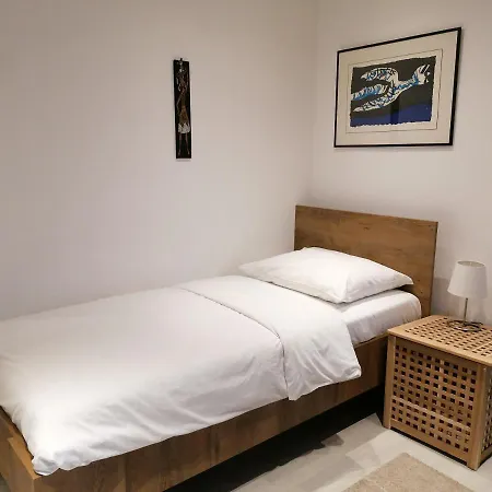 Via Corso Appartement