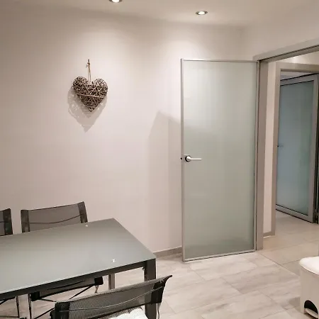 Via Corso Appartement *