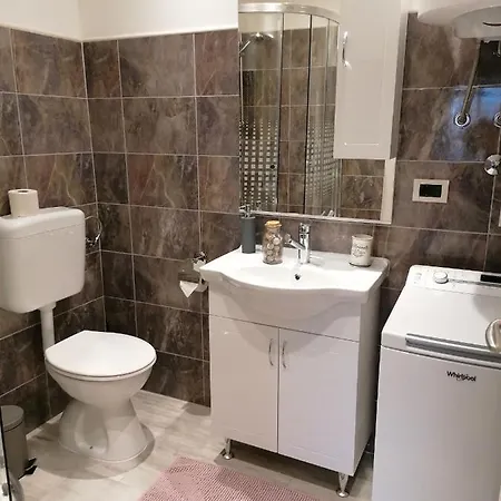 Via Corso Appartement