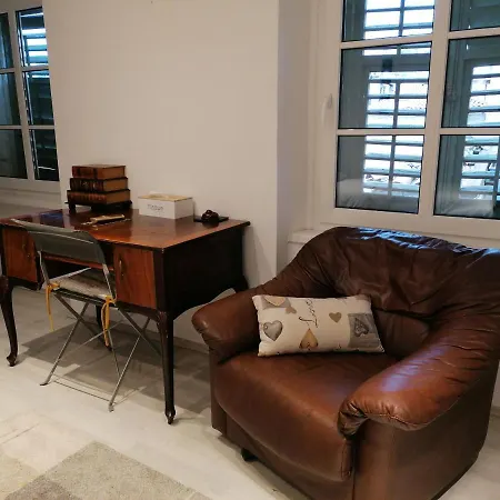 Appartement Via Corso