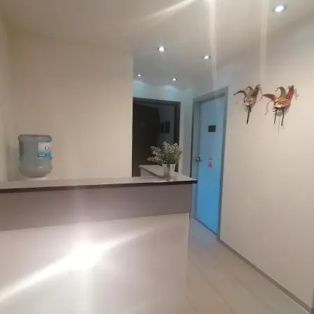 Appartement Via Corso *