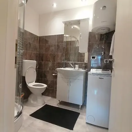 Appartement Via Corso Rijeka