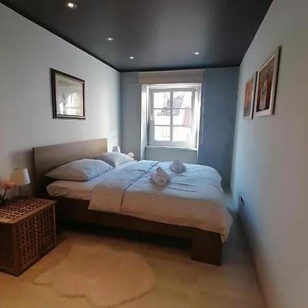 Via Corso Appartement