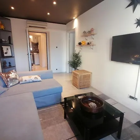 Via Corso Appartement