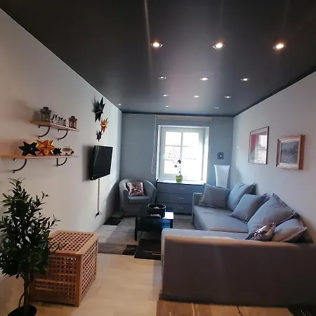 Appartement Via Corso *