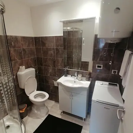 Via Corso Appartement *