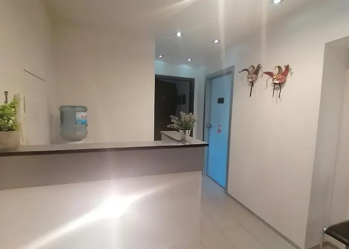 Apartment Via Corso *