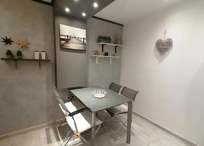 Apartment Via Corso Rijeka