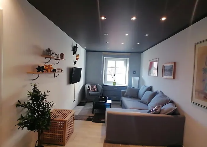 Apartment Via Corso *